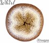 Scheepjes Whirl 1000m - Caramel Core Blimey