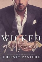 The Gentleman Collection - Wicked Gentleman