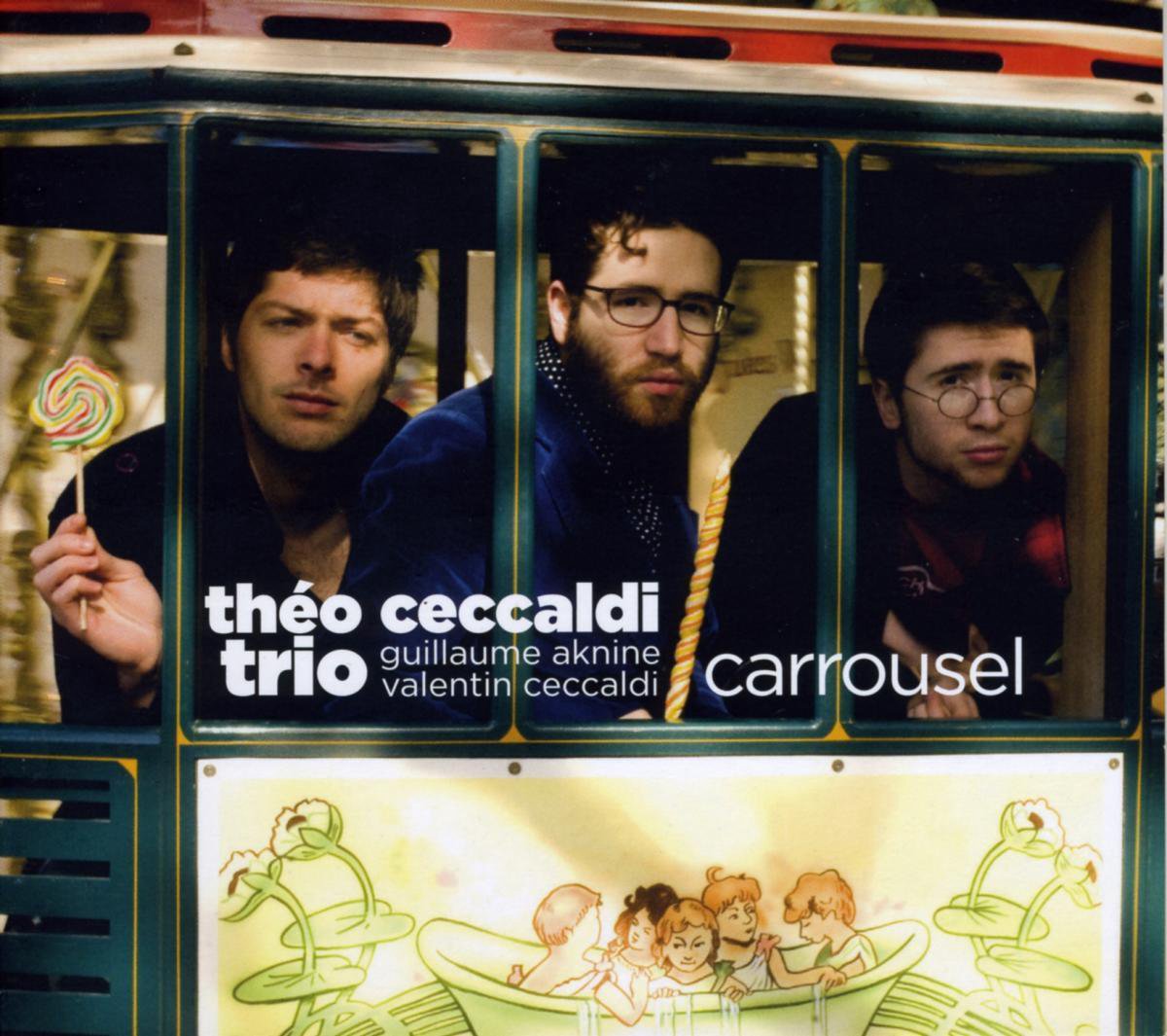 Carrousel