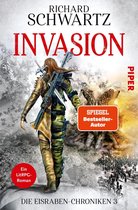 Die Eisraben-Chroniken 3 - Invasion