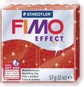 Fimo effect plasticine 57 g metal