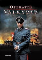 Operatie Valkyrie + Dvd