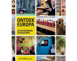 Ontdek Europa