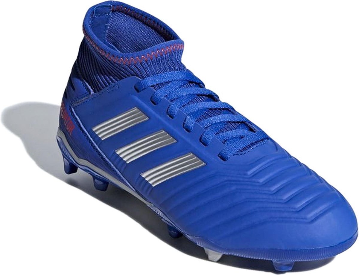 adidas predator 19.3 fg voetbalschoenen