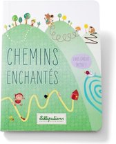 Lilliputiens Fotoboek Louise & Co Smart Wonders