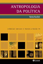 PAP - Ciências sociais - Antropologia da política