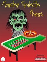 Monster Roulette Game