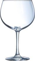 VINA - COCKTAILGLAS GIN (70CL) SET6 STUKS