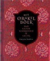 Het Orakelboek Van Liefde, Voorspoed & Geluk