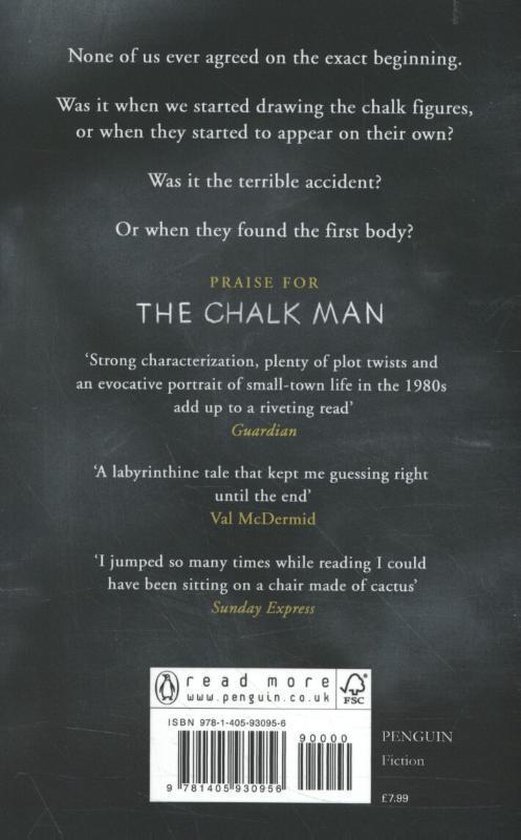 chalkman