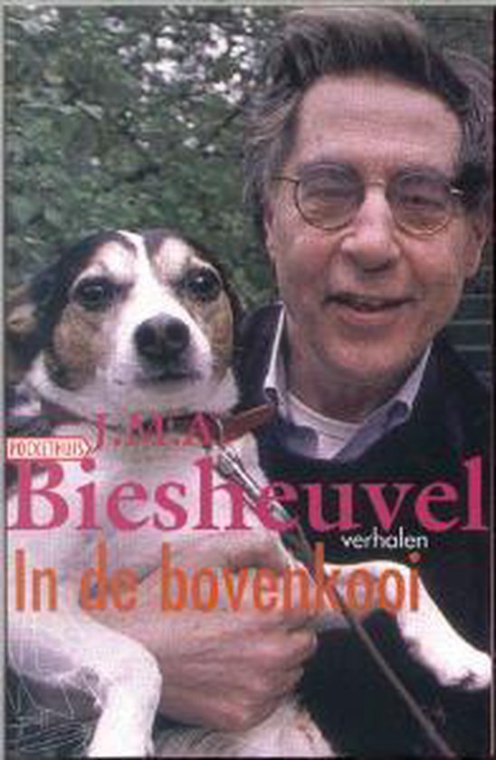 9789029073486 - In de bovenkooi pocket
