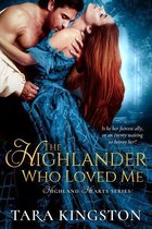 Highland Heart Series 1 - The Highlander Who Loved Me