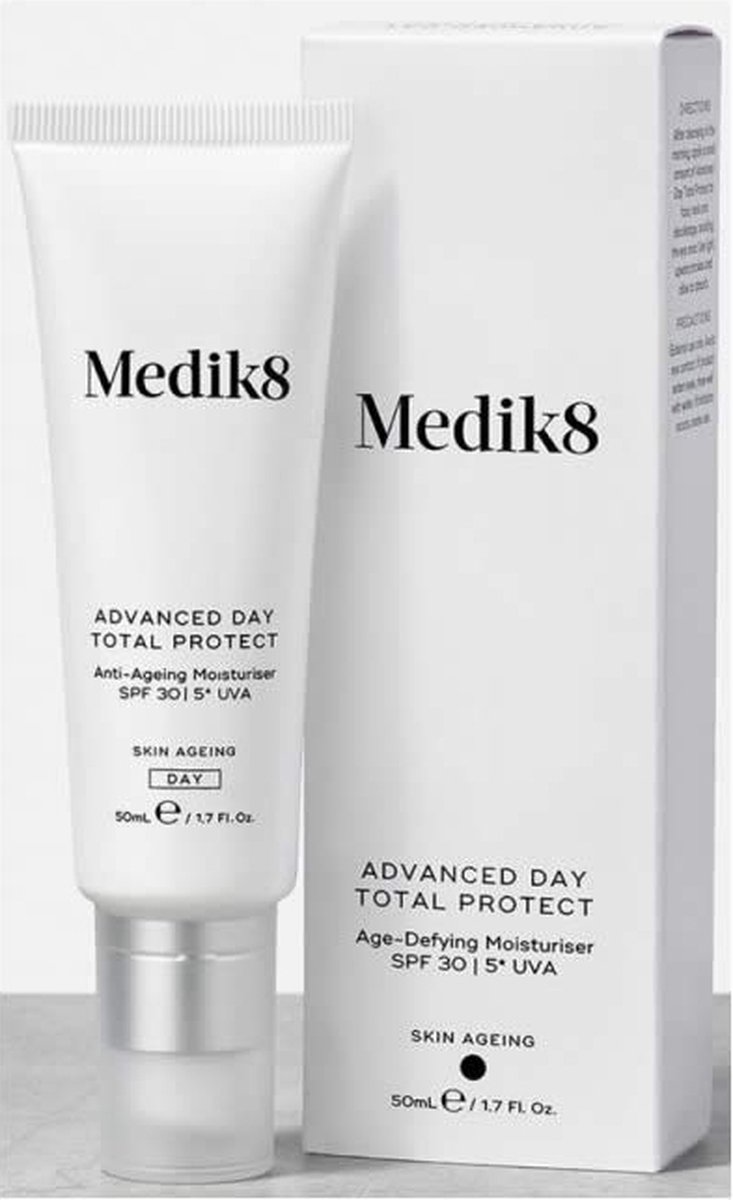 Medik8 Advanced Day Total Protect - 50ml