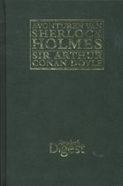 Avonturen Van Sherlock Holmes