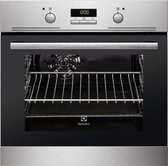Electrolux EZB3430AOX - Inbouw oven