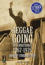 Reggae Going International 1967 To 1976
