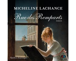 Rue des Remparts