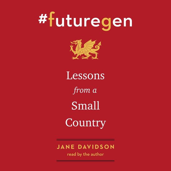 #futuregen - cover