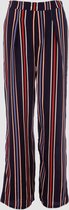 Broek Macy Blauw