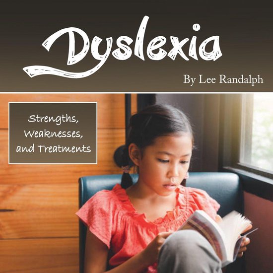Dyslexia - cover