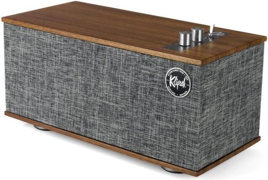 klipsch portable speaker