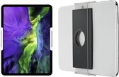 Vogel's - iPad Pro 11 (2022 / 2021 / 2020) Muurhouder en Tablethouder TMS 1010 (2 muurschijven) Zwart