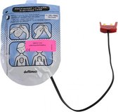 Defibtech Lifeline TRAINER elektroden kind