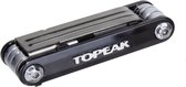 Topeak minitool Tubi-Tool Mini zwart