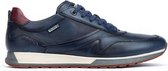 Pikolinos m5n-6342 - heren sneaker - blauw - maat 41 (EU) 7.5 (UK)