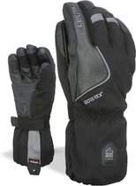 Level Glove Heren Heli GTX Zwart Maat 10.0