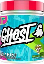 Ghost - Amino V2 - Sour Apple Green - 432 gram