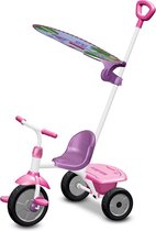 Fisher-price Driewieler Glee Plus - Driewieler - Vrouwen - Wit;Roze;Paars