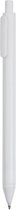 Xd Collection Pen X1 14,3 X 1,1 Cm Abs Wit