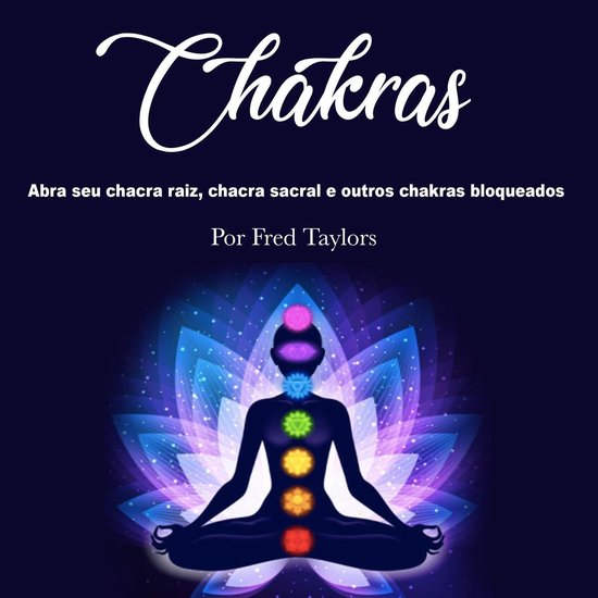 Chakras - cover