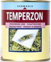 Bol.com Hermadix Temperzon - 750 ml schermmiddel aanbieding