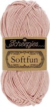 Scheepjes Softfun 50g - 2612 Crepe