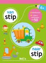 foto van Van stip naar stip: tot 50