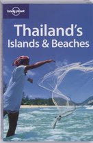 Lonely Planet Thailand's Islands Beaches / druk 6