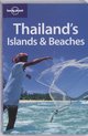 Lonely Planet Thailand's Islands Beaches / druk 6