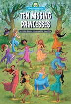 Scary Tales Retold - Ten Missing Princesses