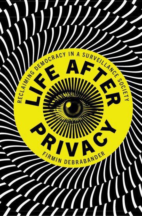 Life after Privacy - cover