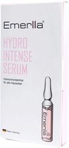 Emerlla - Hydro Intense Serum - Glanzende huid - Ampullen met hyaluronzuur - Kuur 7 dagen - Dermatologisch getest -