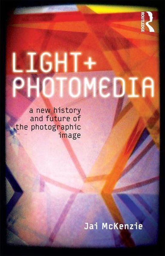 Light and Photomedia - cover