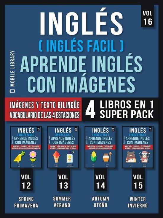Foreign Language Learning Guides - Inglés (Inglés Facil) A ... - cover