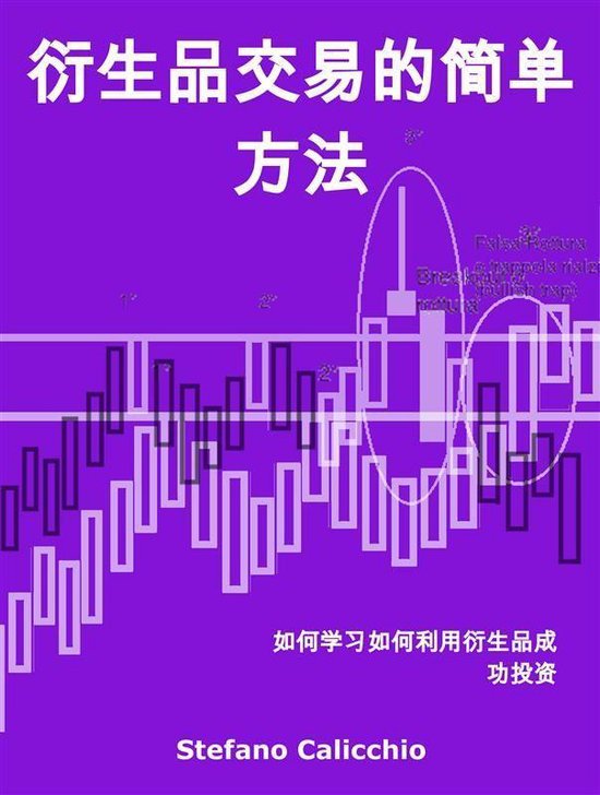 衍生品交易的简单方法 - cover