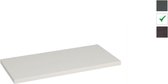 Xellanz The Moriz topblad 610x475x25 - Wit