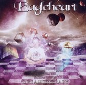 Eagleheart - Dreamtheraphy (CD)