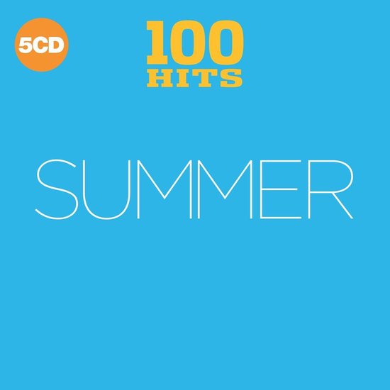 100 Hits - Summer