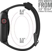 Catalyst Impact Protection Case Apple Watch Series 4 & 5 44mm Black