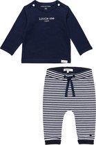 Noppies SET (2delig) Broek NOLA Shirt HESTER - Maat 68